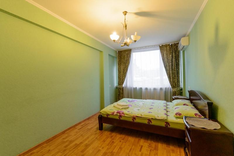 Апартаменти 3-Кімнатні М. Золоті Ворота Kiev Exterior foto